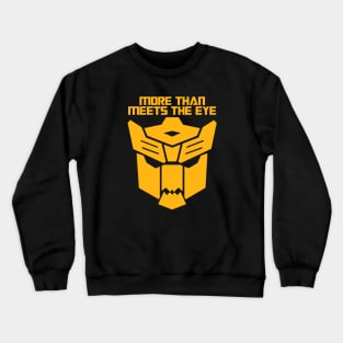 MORE THAN MEETS - Dinobots 2.0 Crewneck Sweatshirt